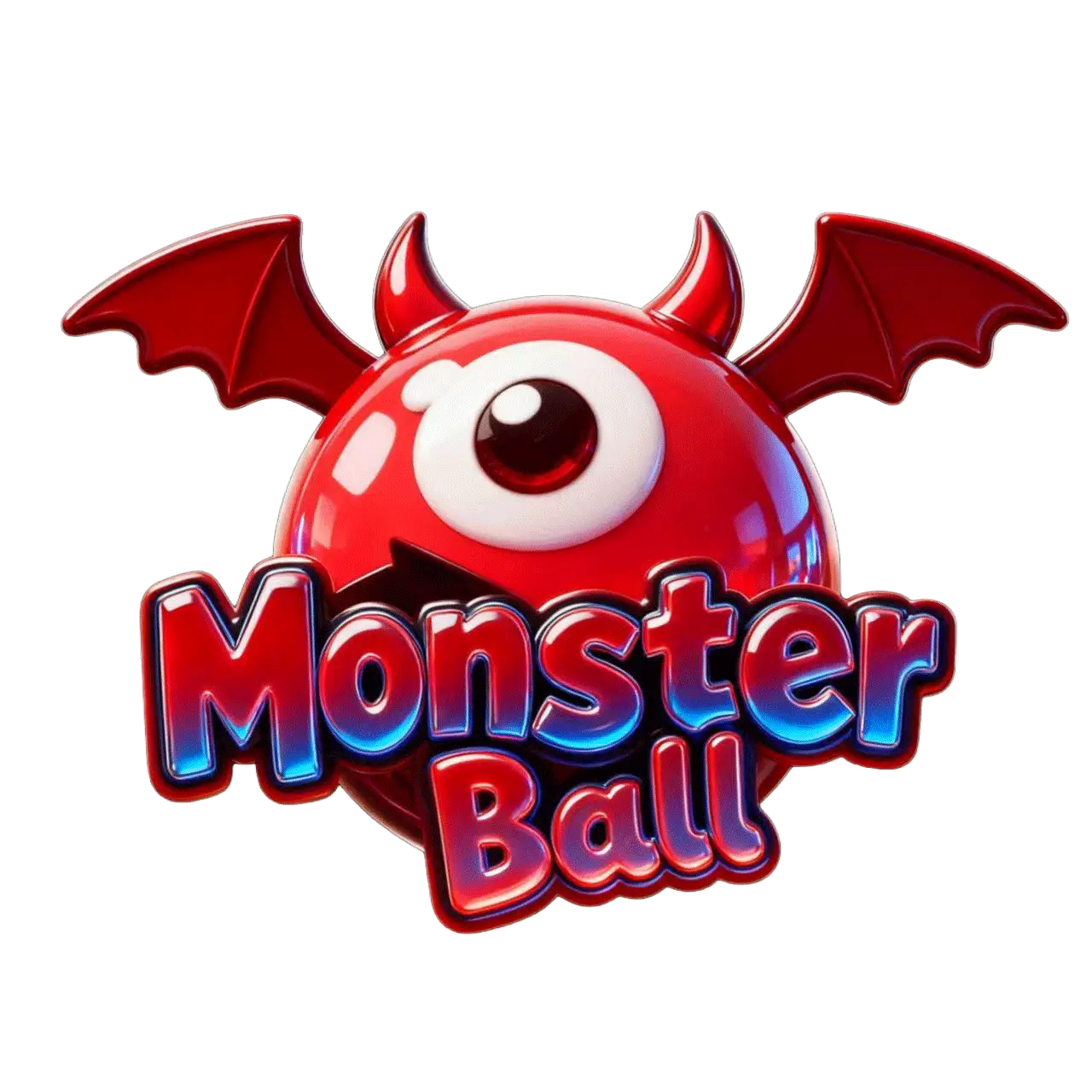 Monster ball 怪獸彈珠